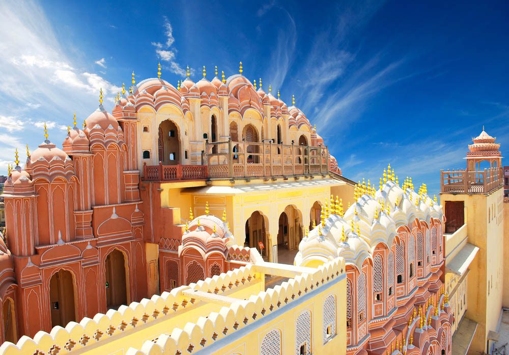 India