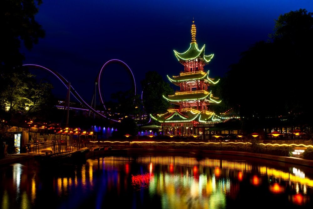tivoli