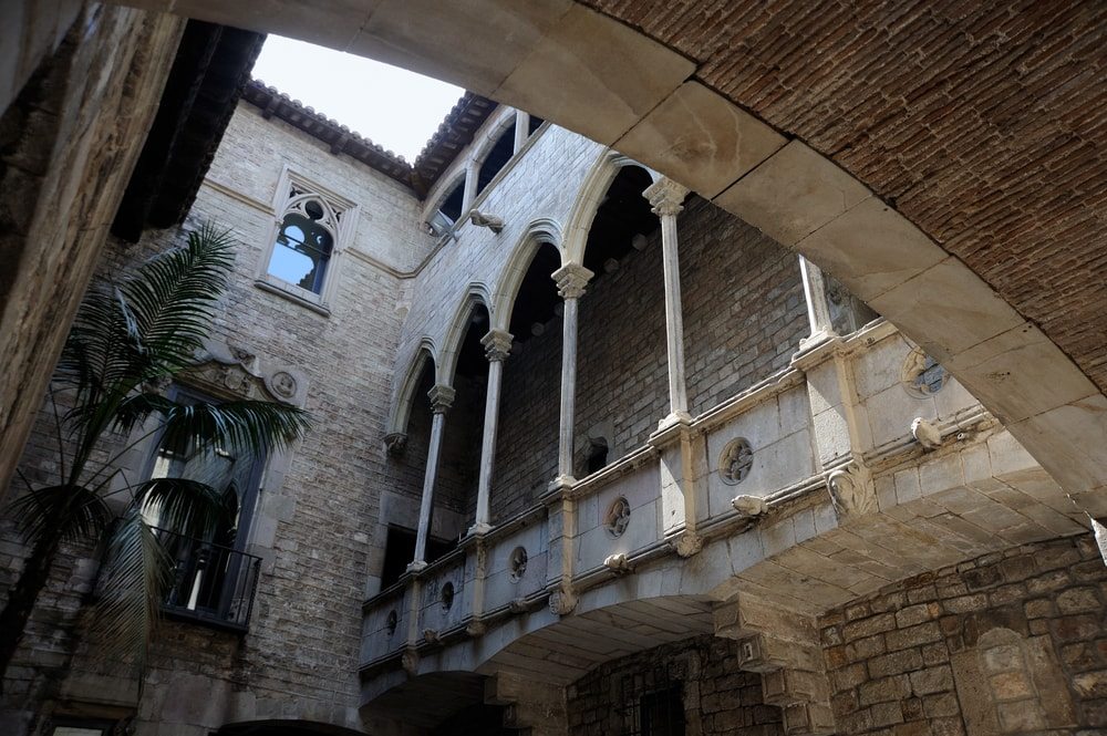 picasso-muzeum-barcelona