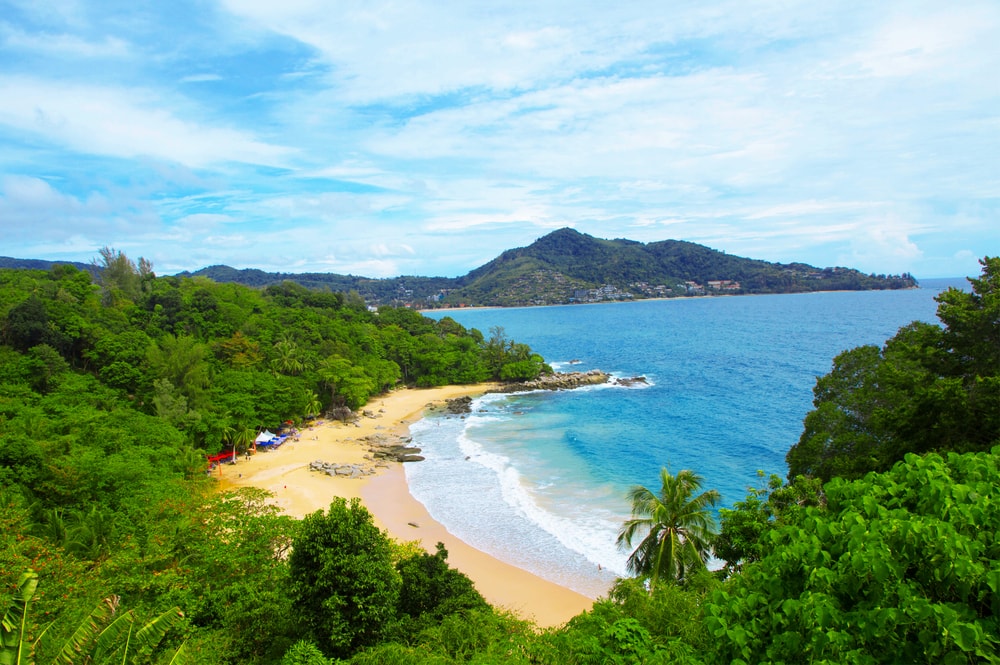 laem-singh-beach