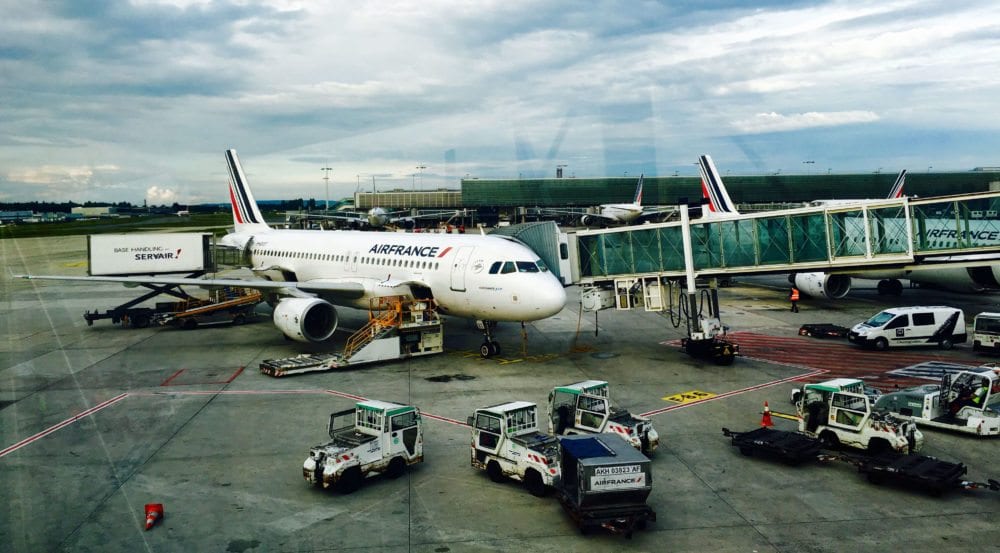 Air France