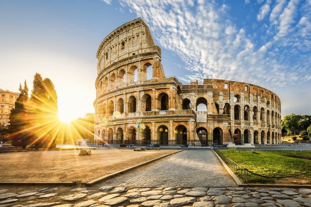 Colosseum