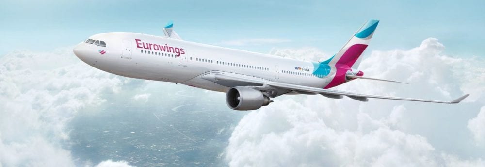eurowings