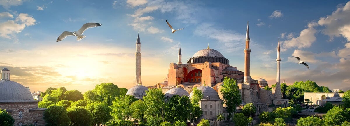 Isztambul