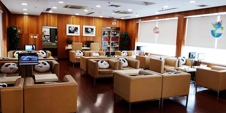 Sichuan Airlines