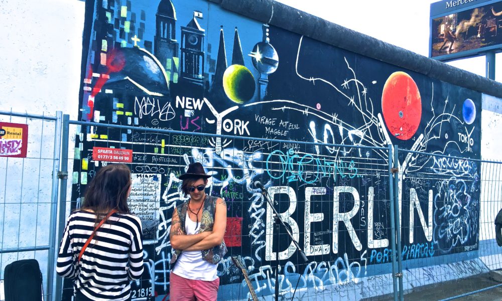 Mit nézzünk meg Berlinben, Németországban