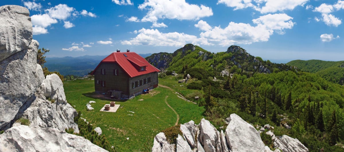Horvátországban