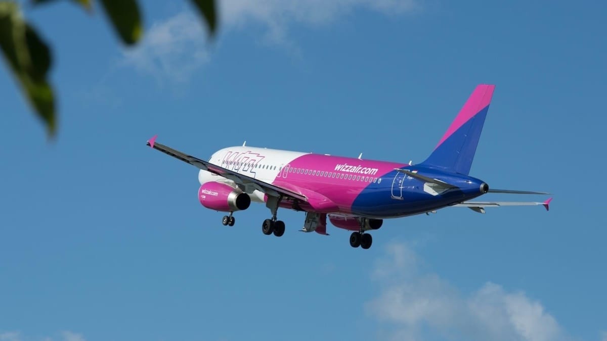 Wizz Air