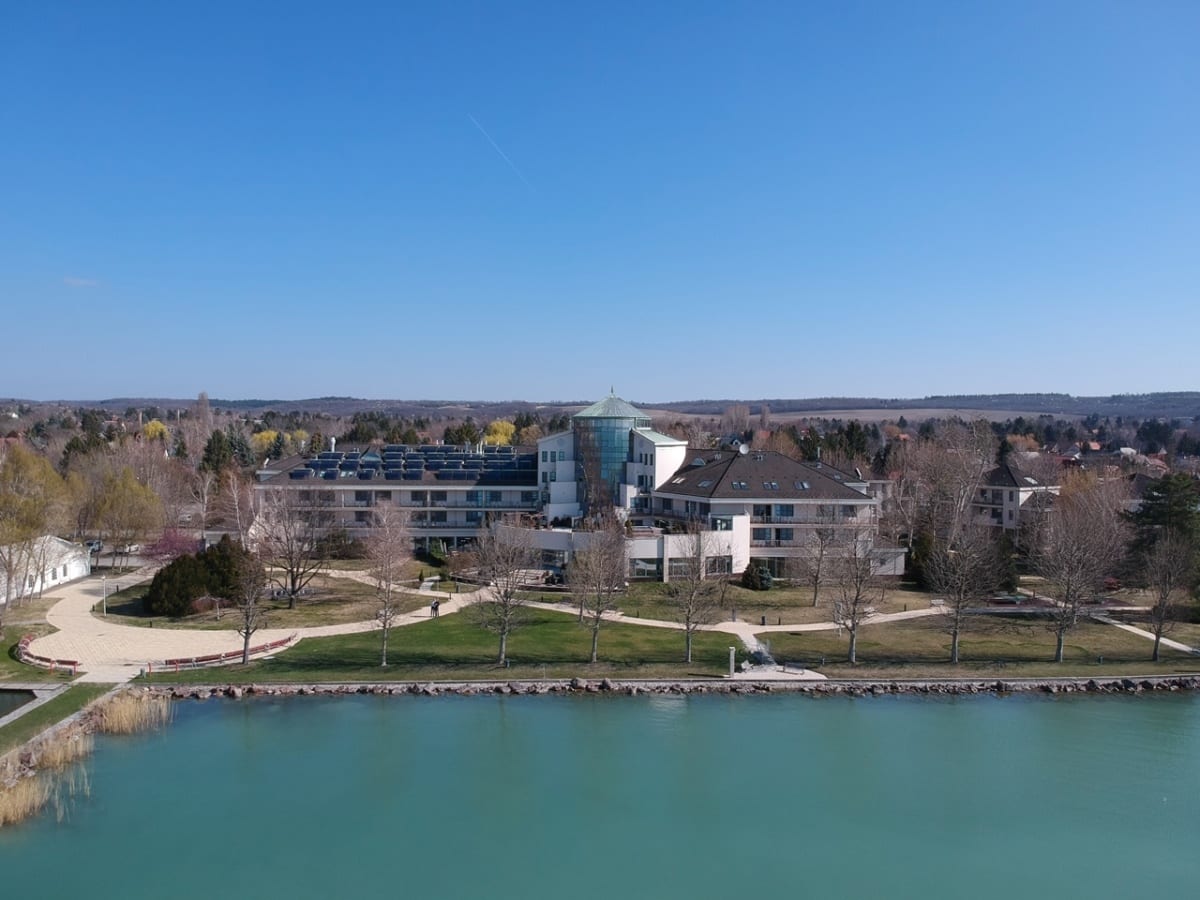 kikapcsolódás a Balaton mellett, wellness 