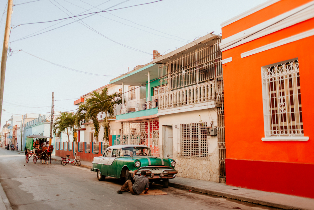 Varadero
