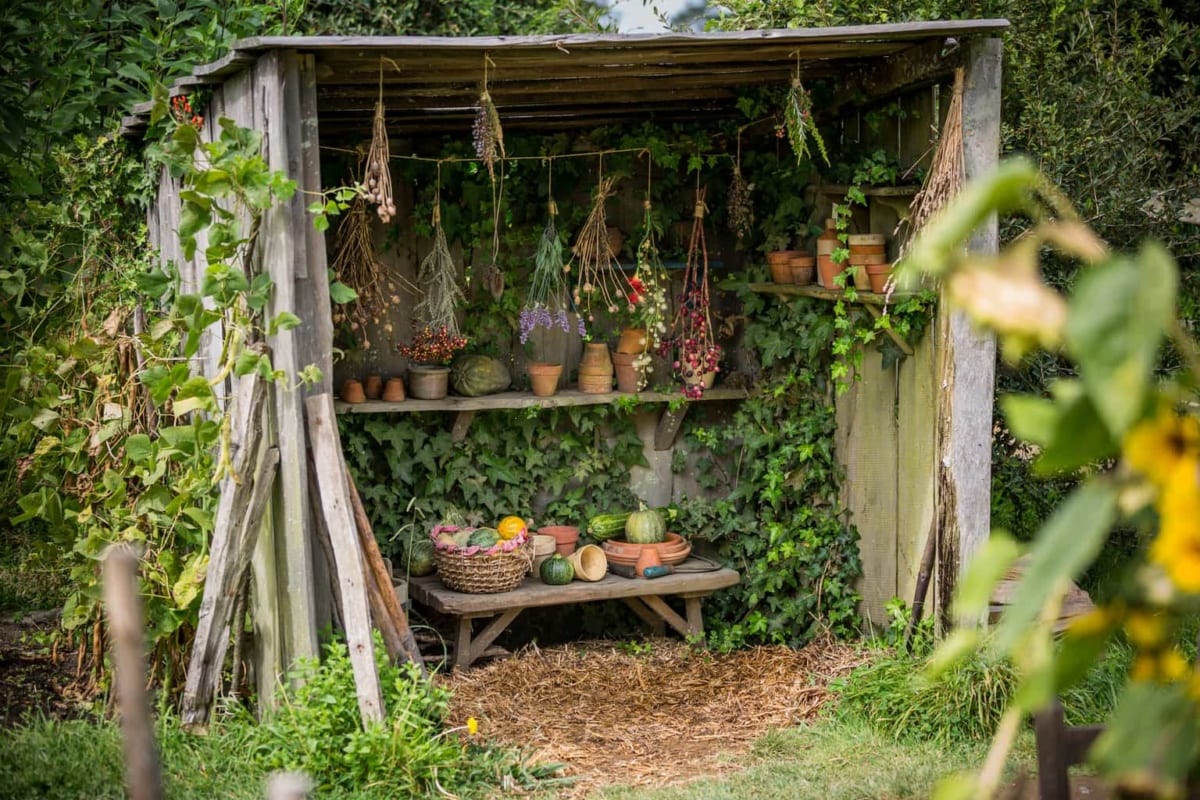 Hobbitfalva