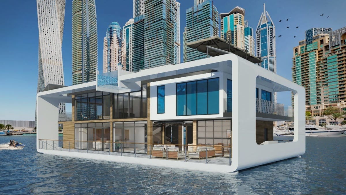 Dubajban