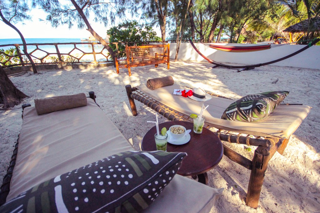 Álomnyaralás Zanzibáron márciusban