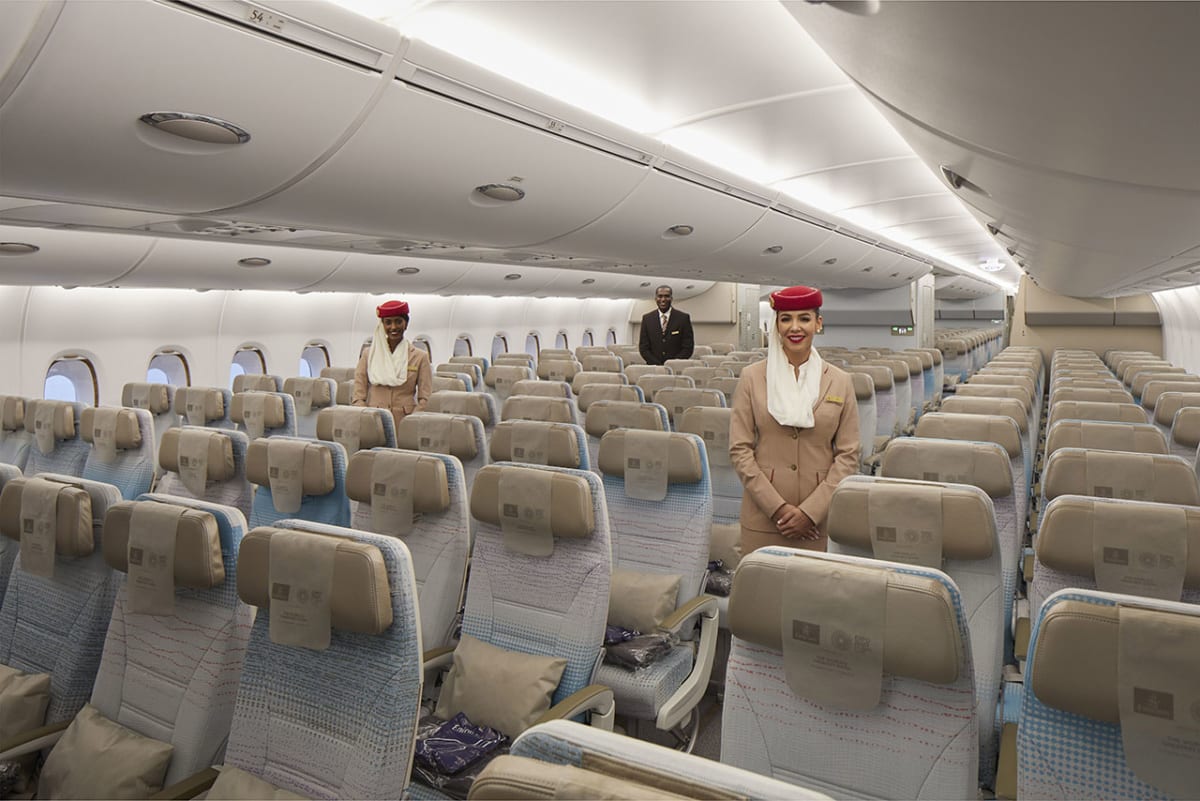 Premium Economy