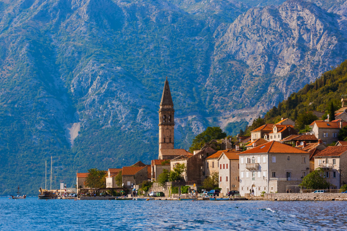 Montenegró