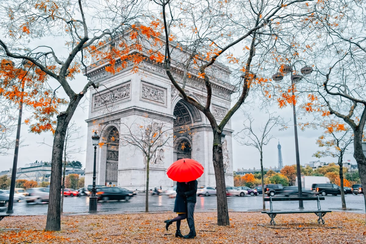 Champs-Élysées
