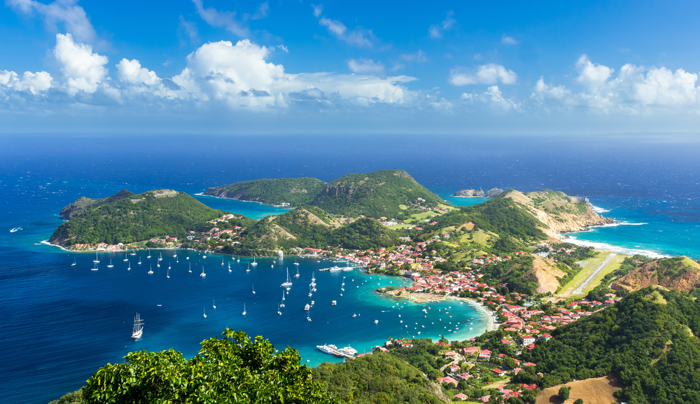 Martinique vagy Guadeloupe?