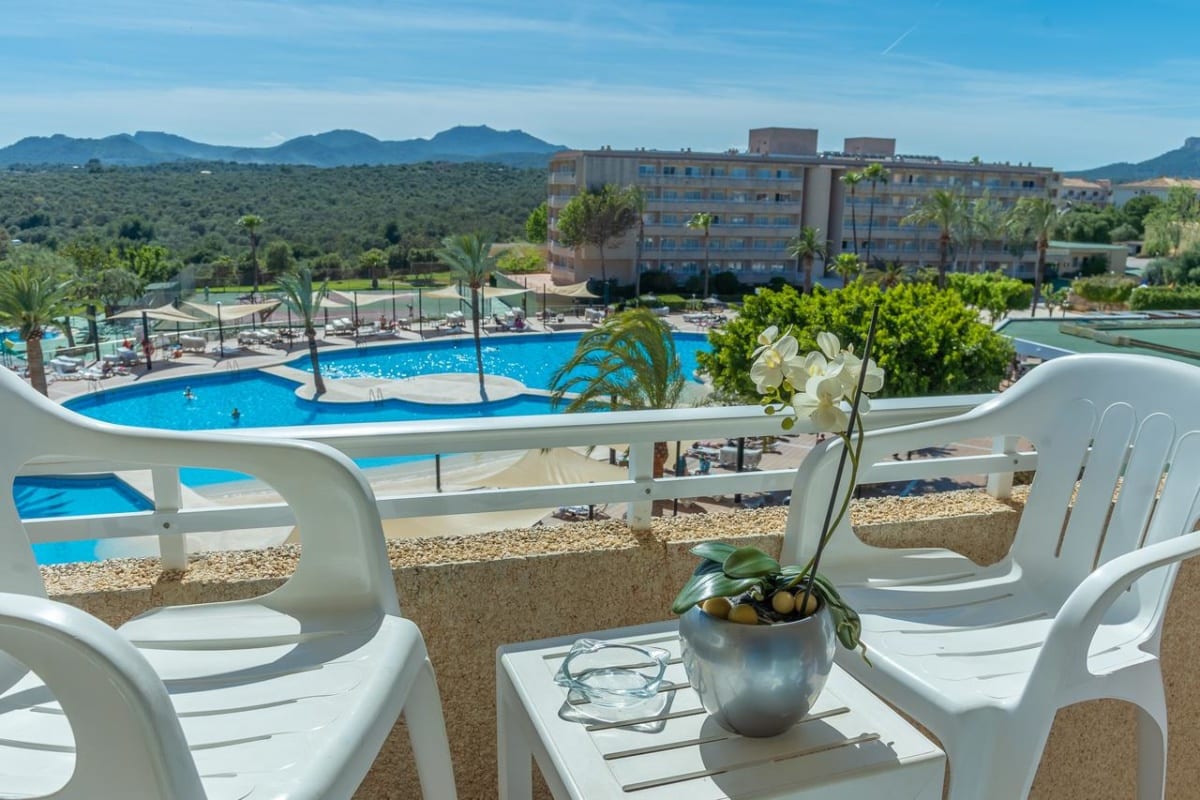 Mallorca