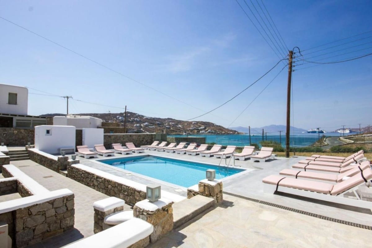 Mykonosra