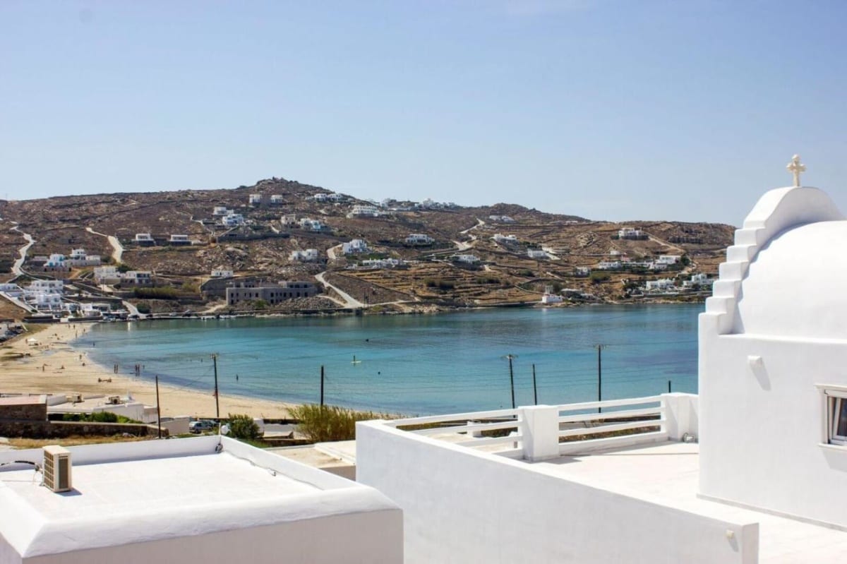 Mykonosra
