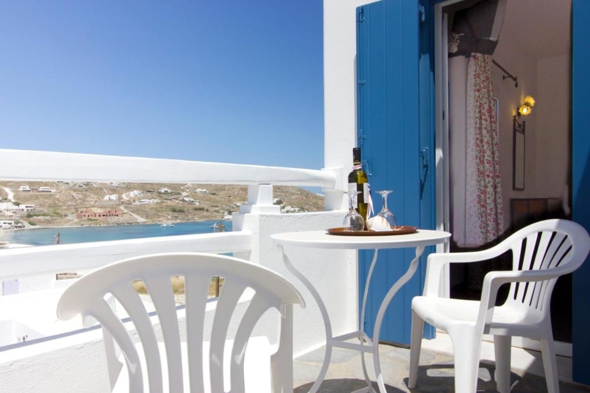 Mykonosra