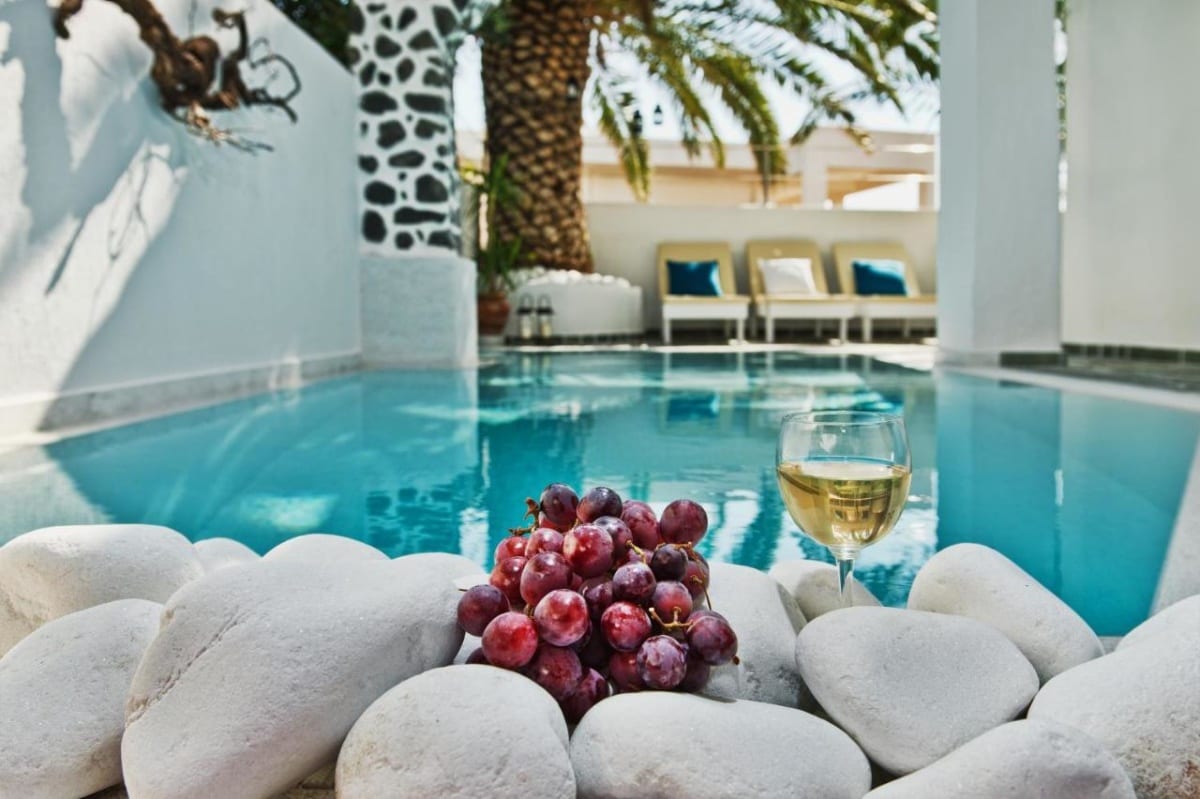 Santorini