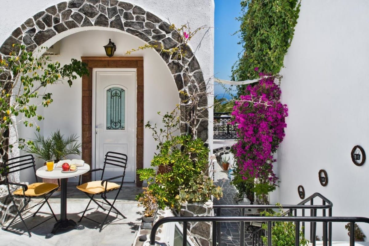 santorini