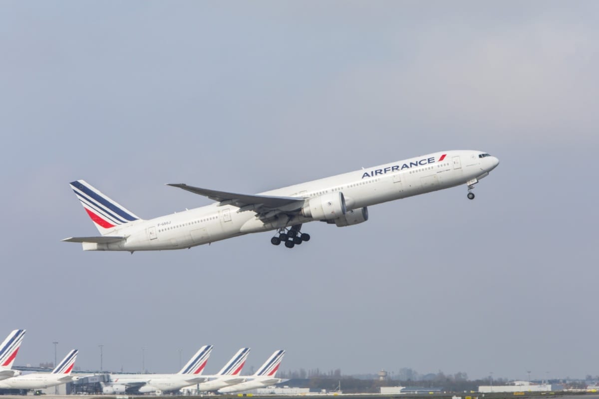 Air France