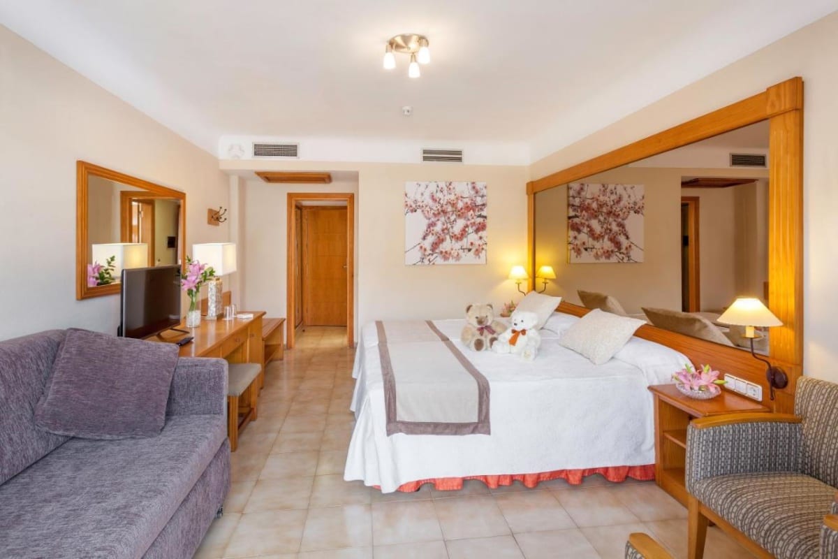 Tenerife