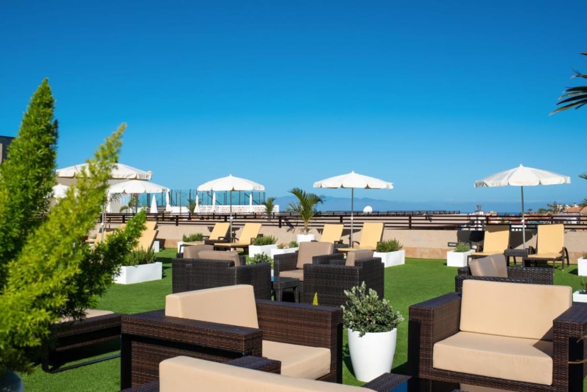 Tenerife