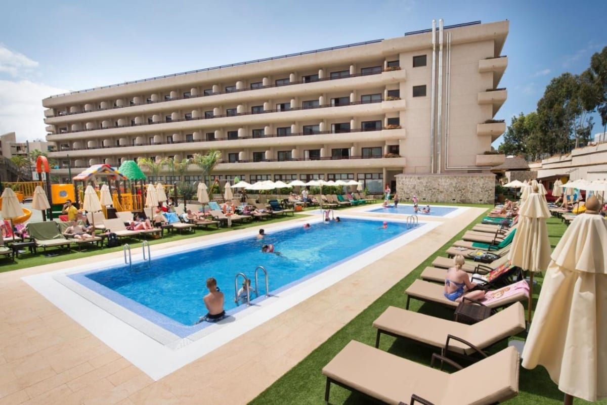 Tenerife