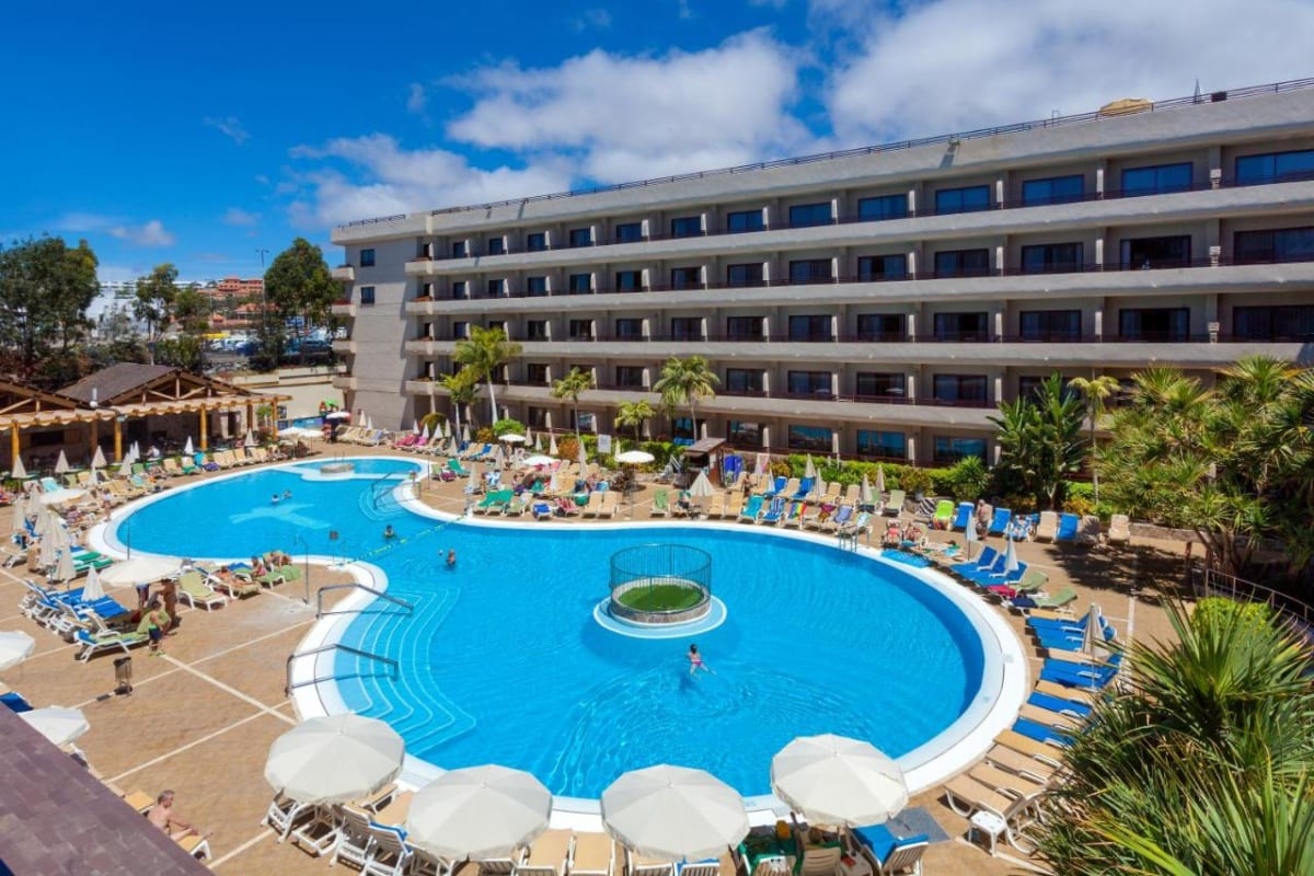 Tenerife