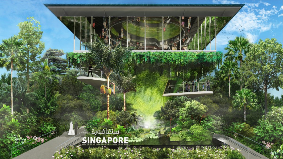 Expo2020 Dubai