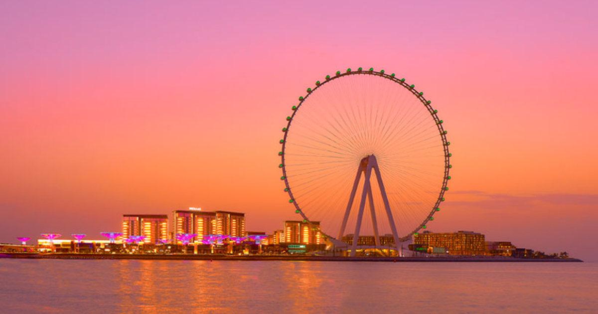 Dubajban