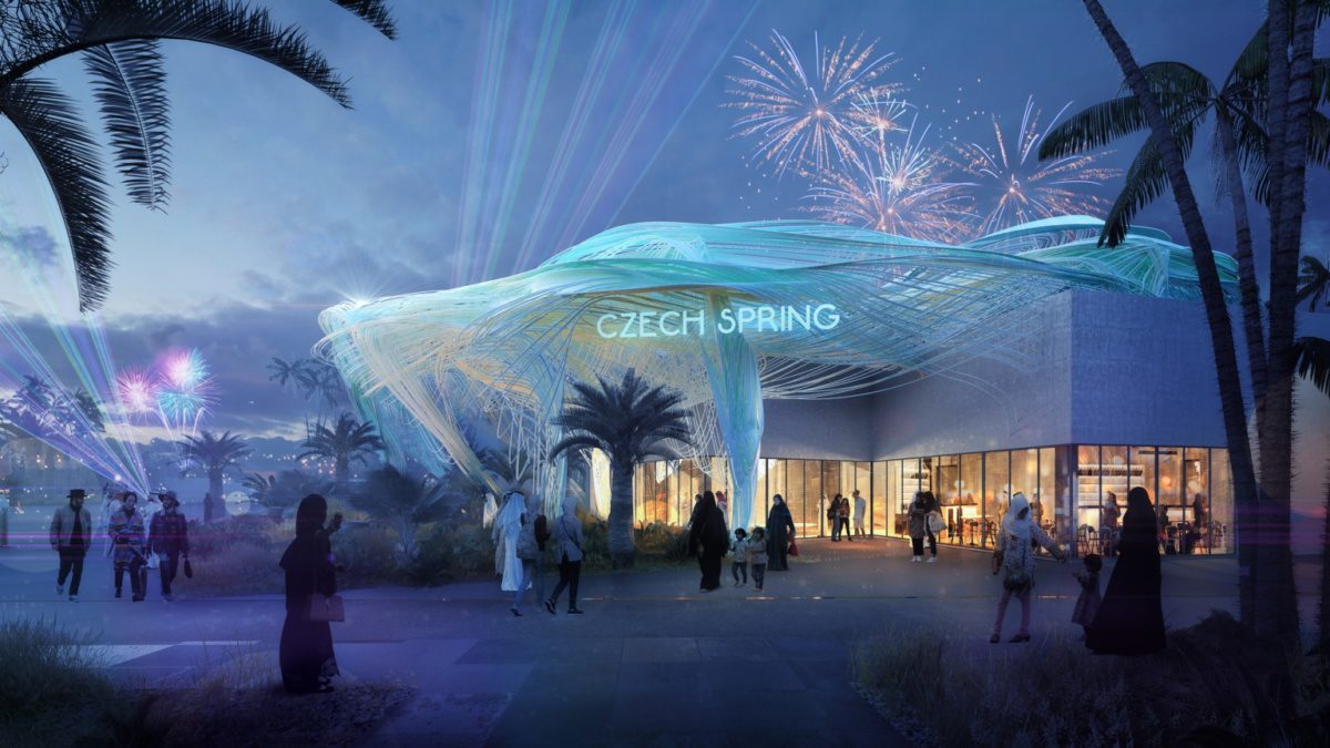 Expo2020 Dubai