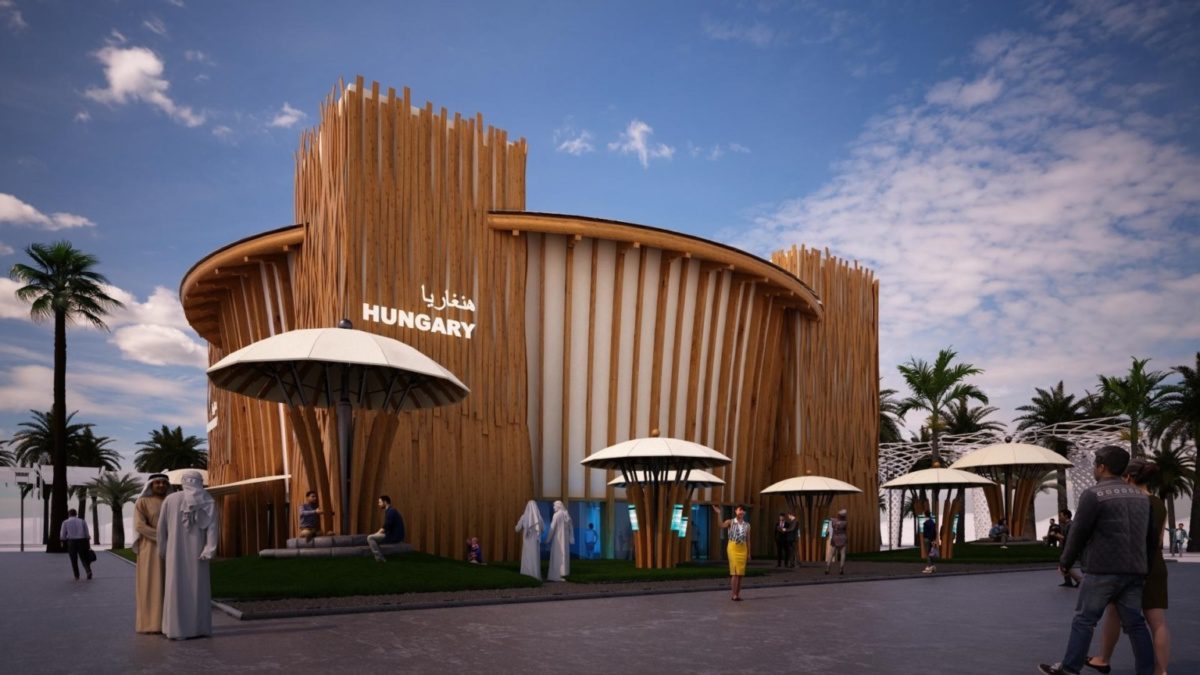 Expo2020 Dubai