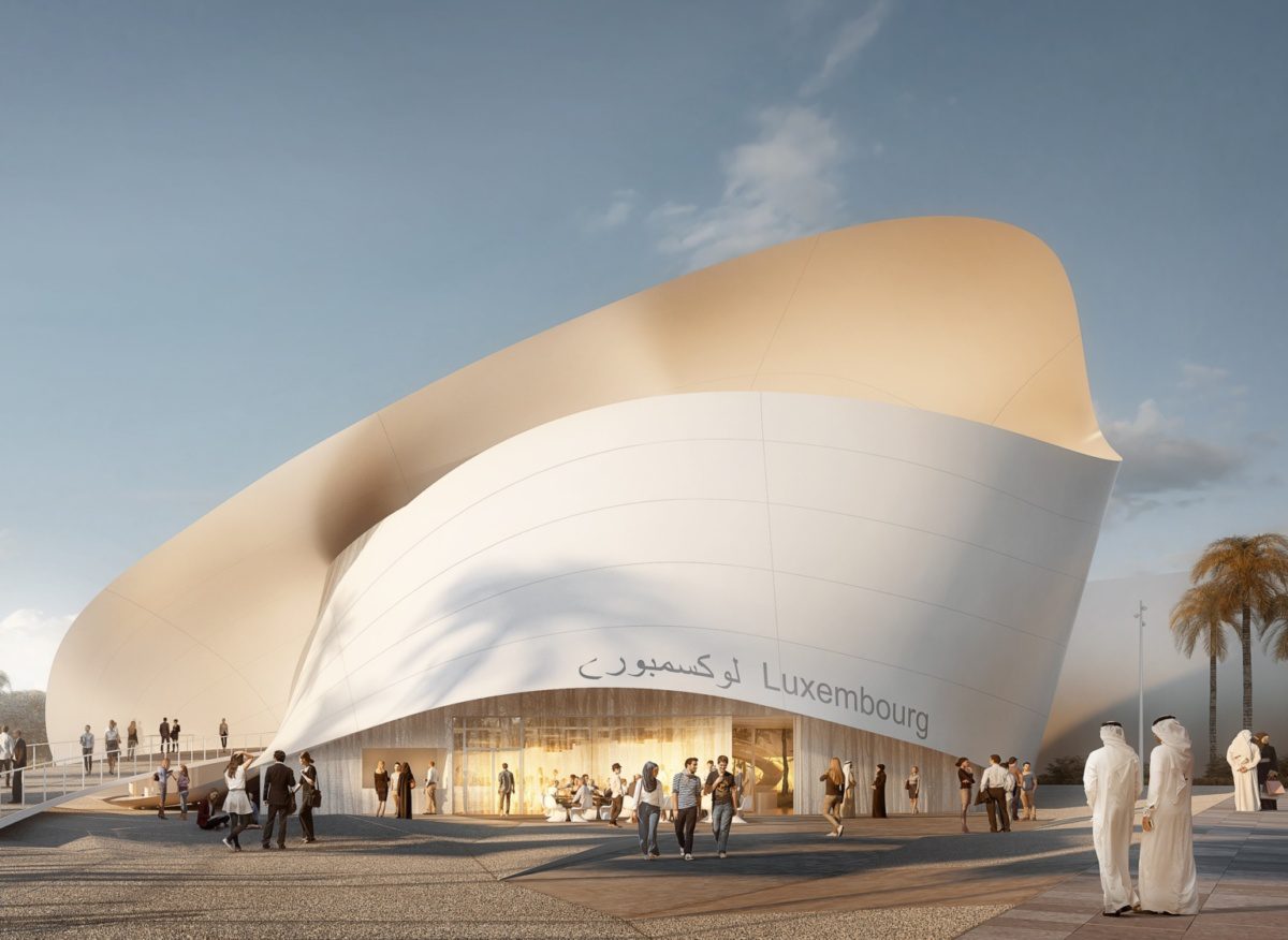 Expo2020 Dubai